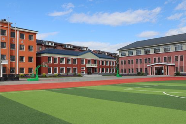 学院、学校行业网站建设解决方案